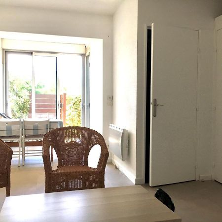 Appartement T2 Carnon Ouest/Palavas Plage Palavas-les-Flots Exterior foto