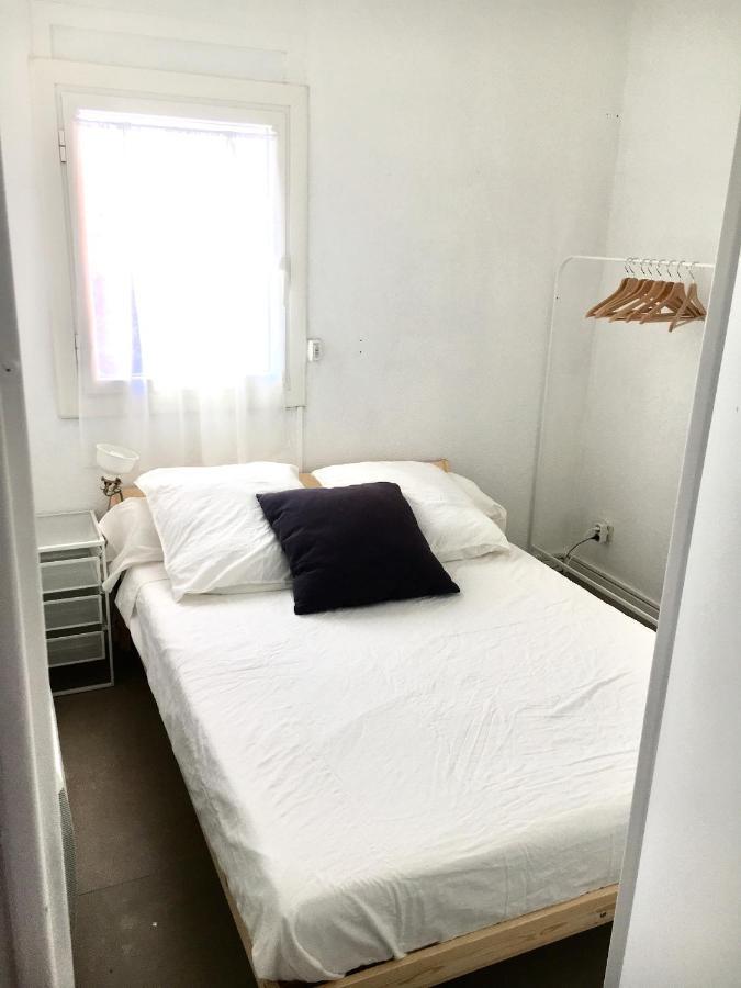 Appartement T2 Carnon Ouest/Palavas Plage Palavas-les-Flots Exterior foto